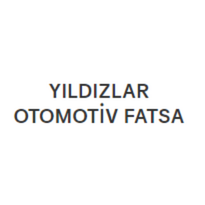 FATSA YILDIZLAR OTOMOTİV