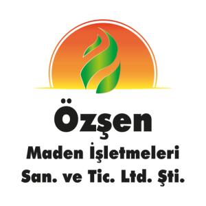 Özşen Maden İşletmeleri San. ve Tic. Ltd. Şti.