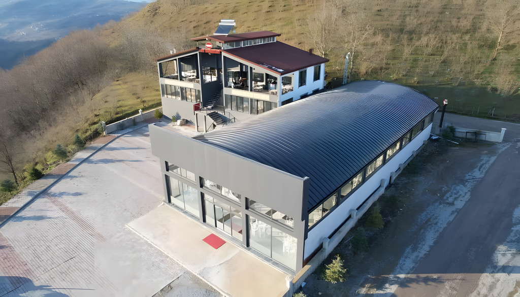 MANZARA DÜĞÜN SALONU