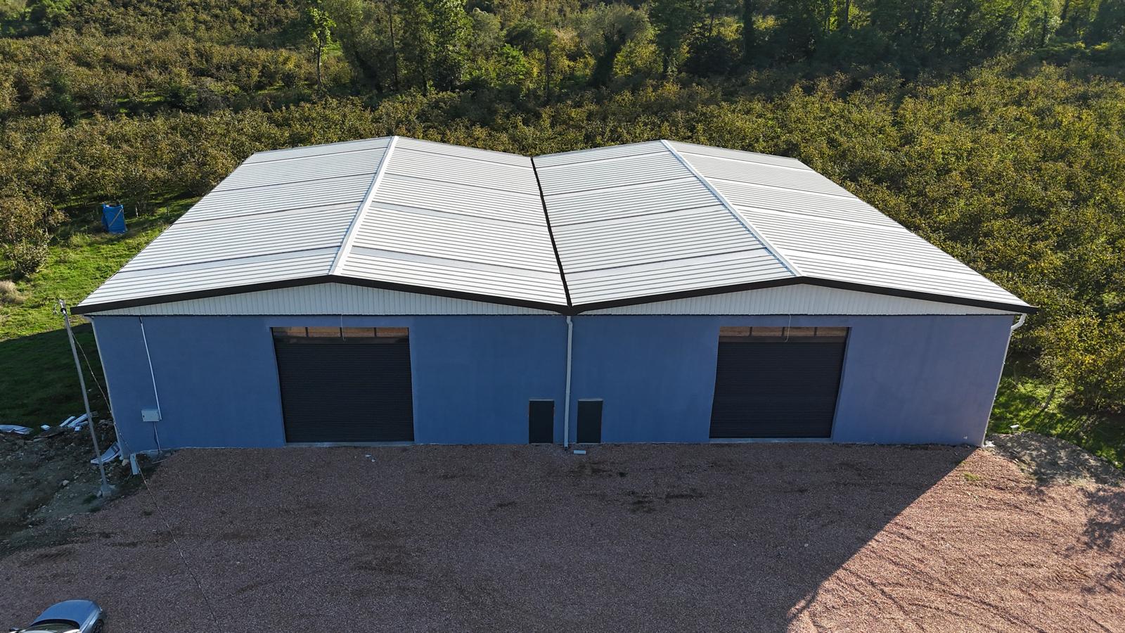 EMRE SADE - DEPO PROJESI