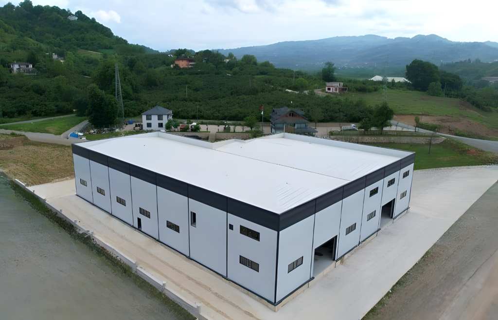 ÇINAR YAPI DEKORASYON - CEPHE PANEL KAPLAMA