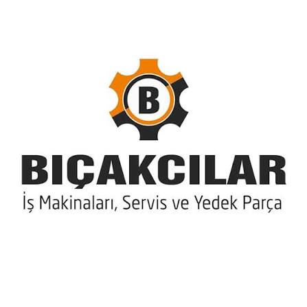 BIÇAKÇILAR MAKİNA