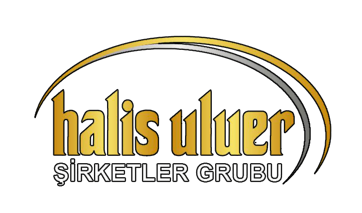 HALİS ULUER ŞİRKETLER GRUBU - ULUER BETON